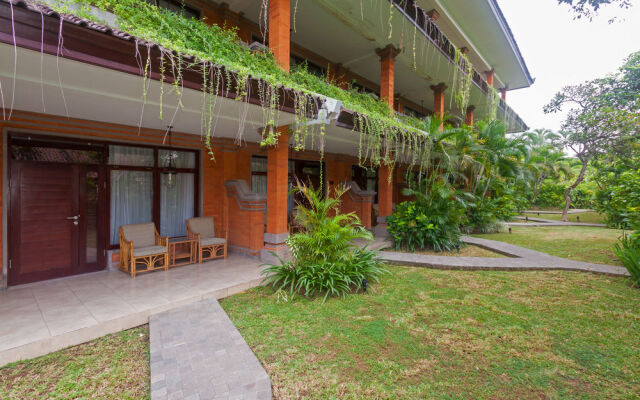 ZEN Rooms By Pass Sanur 7
