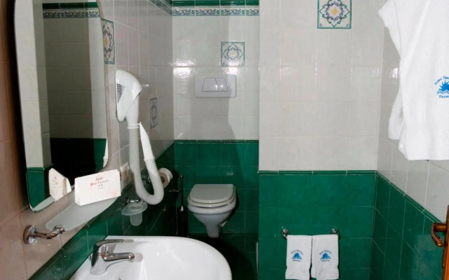 Hotel Tesoriero