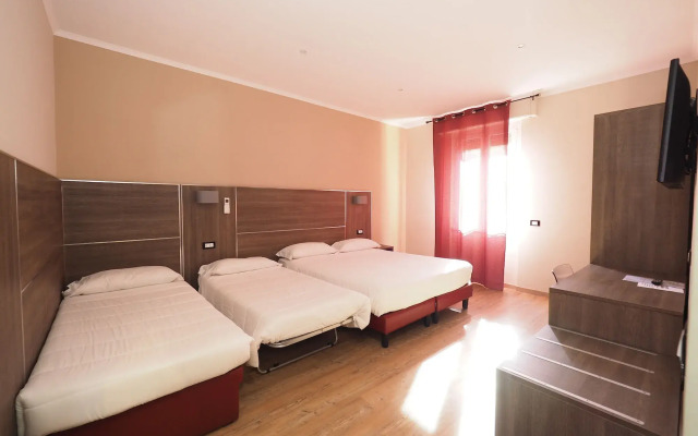 Osimar Hotel