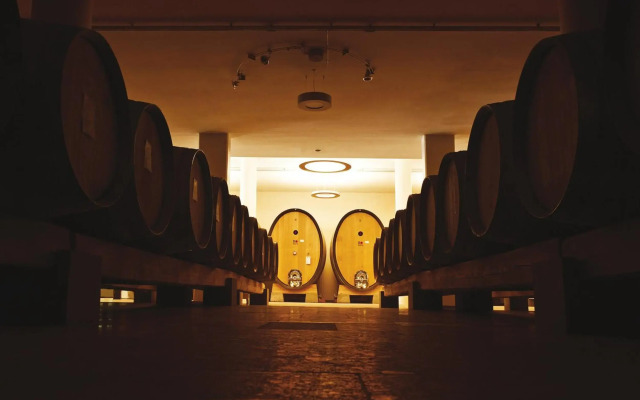 Roccafiore Spa & Resort