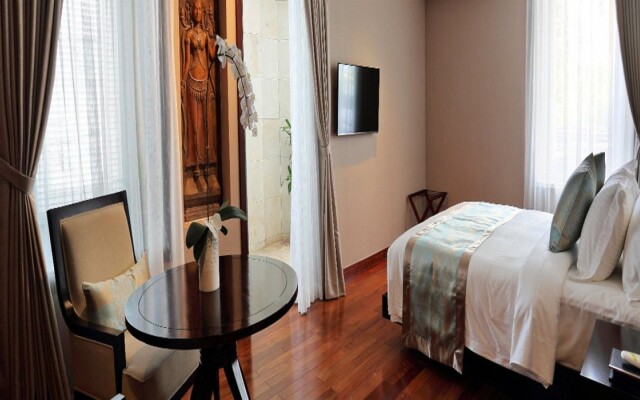 Arunreas Hotel