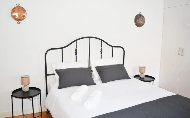Kalathos House 4 apartment by GT House