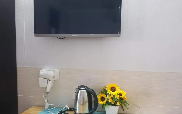 Anh Dong Hotel