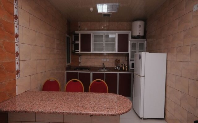 Najmat Manami AlQuds