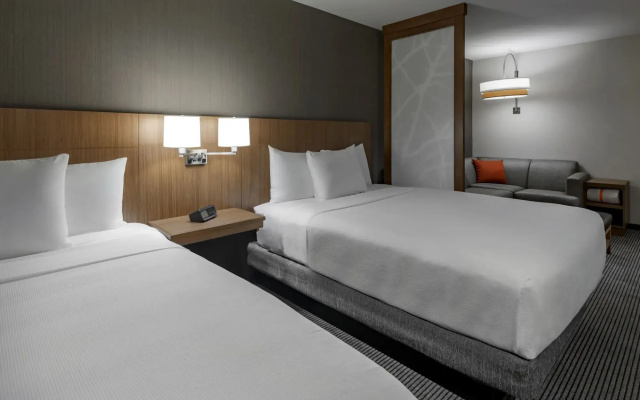 Hyatt Place Provo