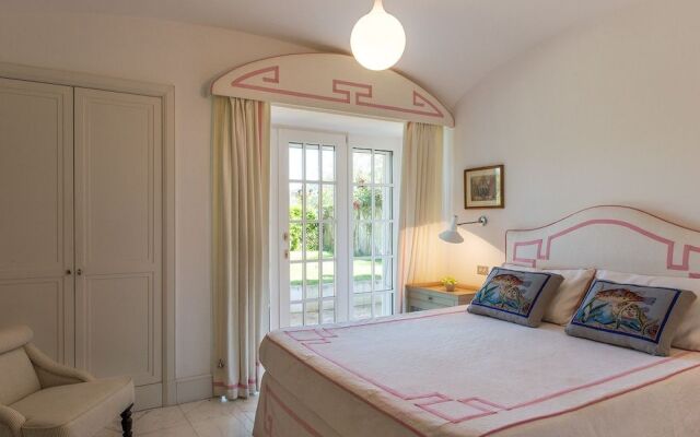 Villa Quattro Venti Capri