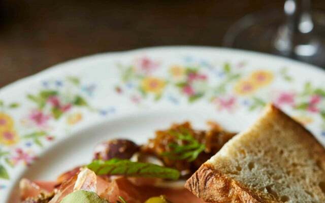 The Pig at Bridge Place