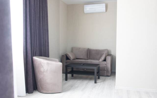 Apartaments on Volkova