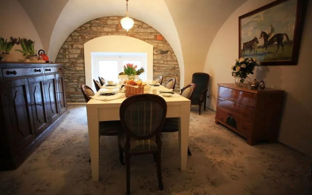 B&B Convento S. Antonio