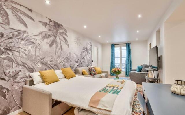 103 - Urban Grands Boulevards