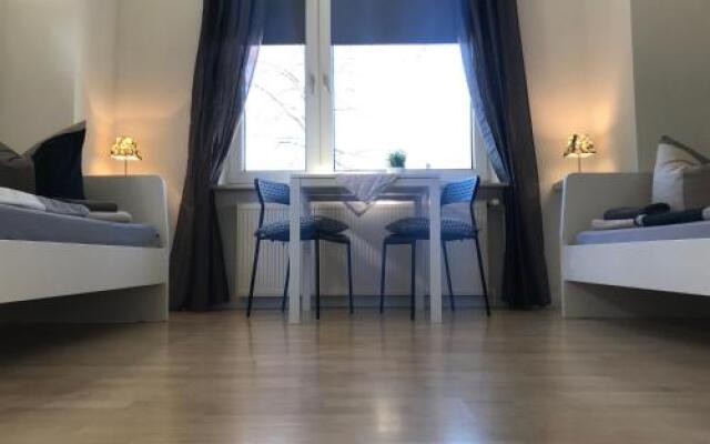 Arkadia Pension Norderstedt