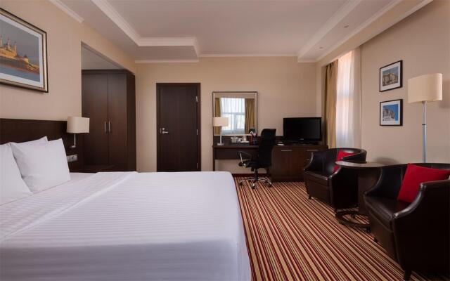 Courtyard by Marriott Kazan Kremlin