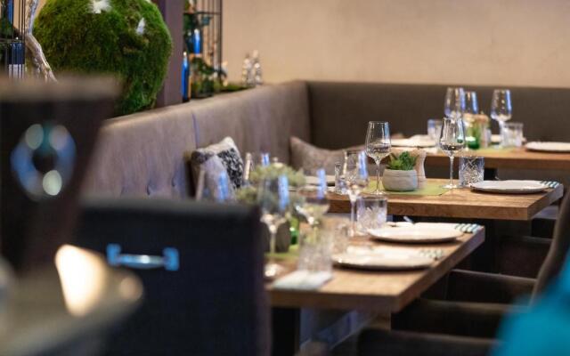 Das Wildkogel - Wildkogel Resorts