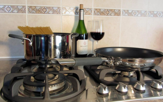 Somerset Sights Bed and Breakfast