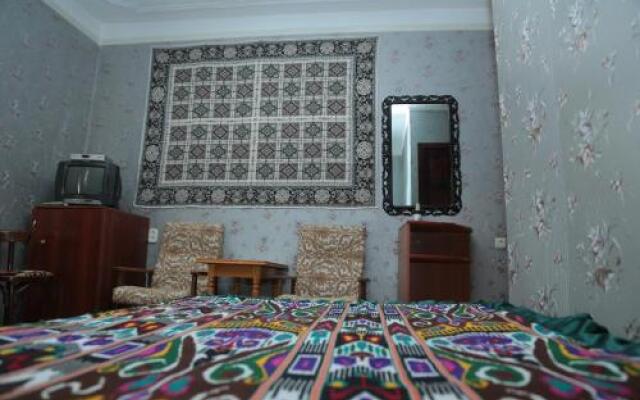 Rumi Mini-Hotel  Hostel