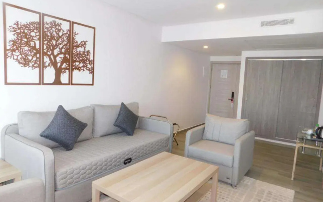 Gardenia Boutique Hôtel