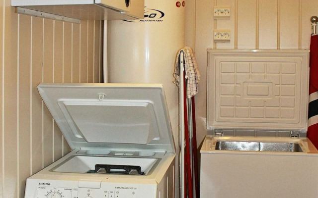 4 Person Holiday Home in Lauvstad-by Traum