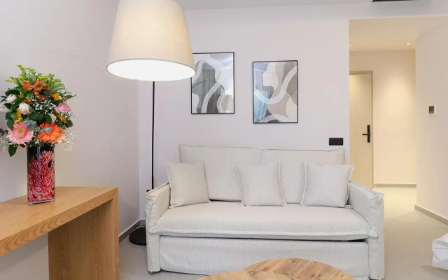 LIMNI Boutique Experience Hotel