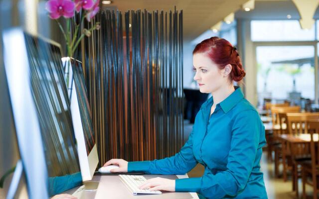Novotel Ieper Centrum Flanders Fields