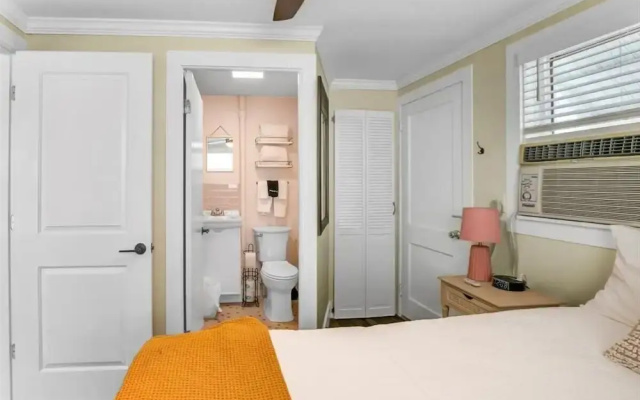 Safety Harbor Motel