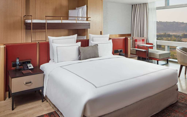 Swissotel Clark Philippines