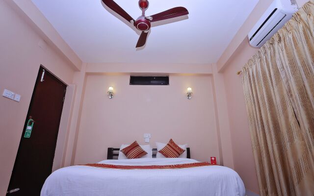 OYO 134 Hotel Sleepwell