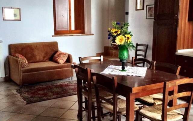 Comfortable Apartment in Umbria