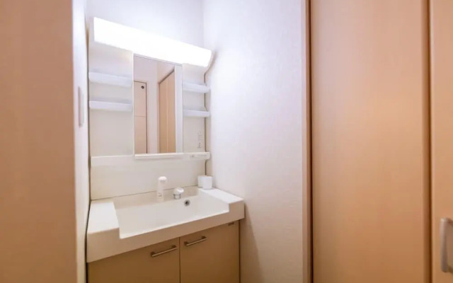 Ten-Cha House - Self-Check In Only