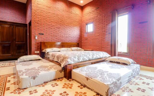 Pak Dhe Homestay
