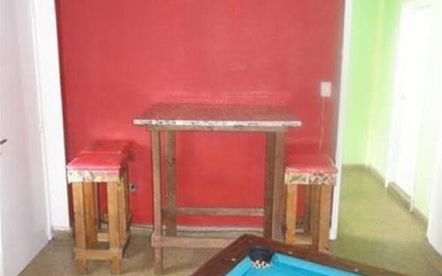 Pomelo Hostel