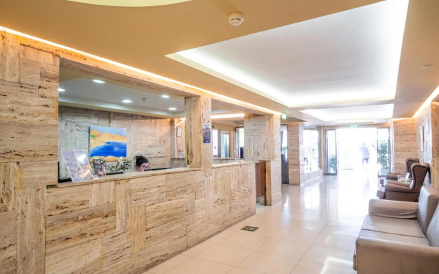 Hotel Olympion