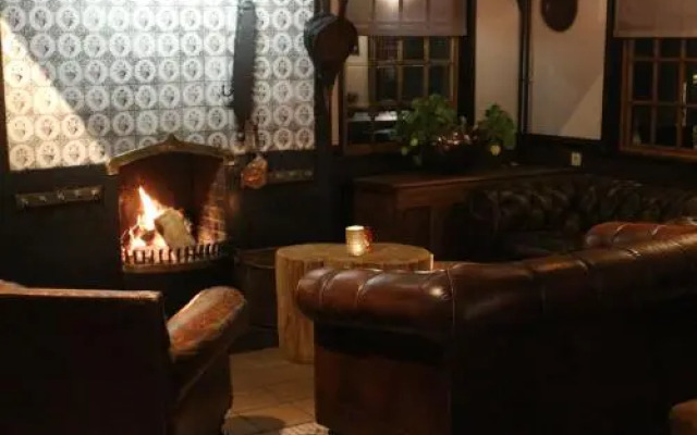 Herberg Erve Kots Inn