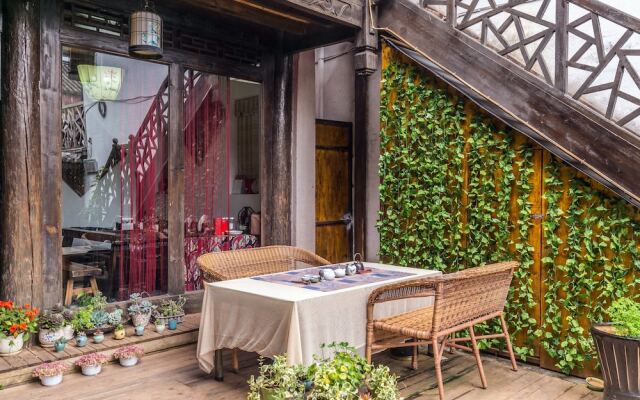 Bai Qi Guest House