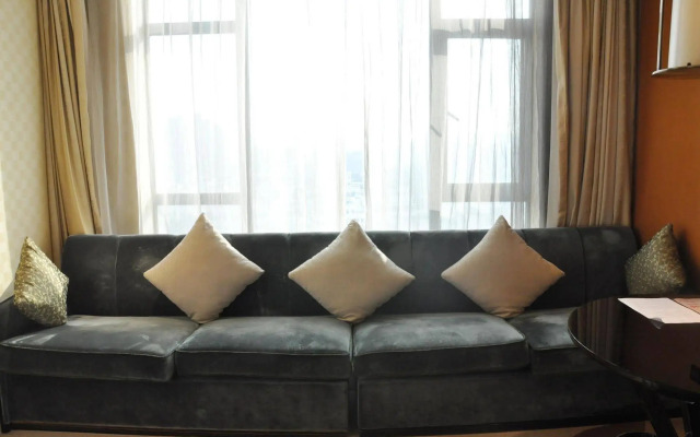 Happiness Hotel Changzhou