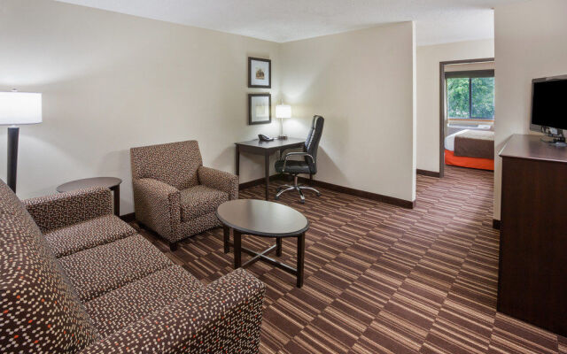 Americinn Lodge & Suites Sartell