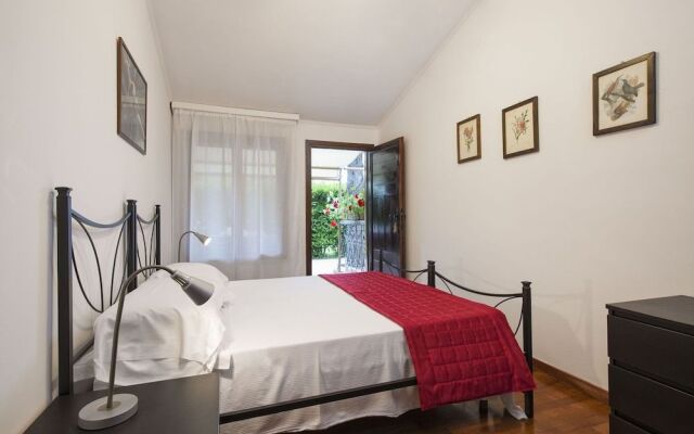 La Pineta dei Liberti