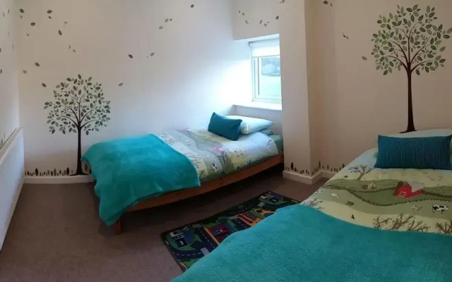Staden Grange Country House