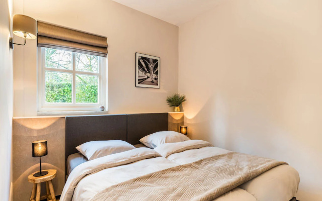 Beautiful Villa in Drunen With Private Heated Pool