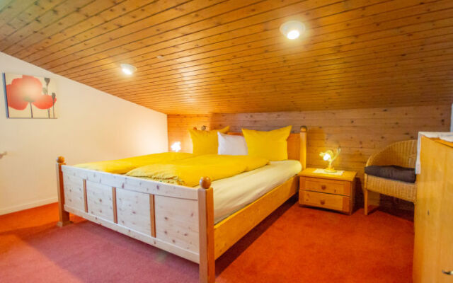Chalet The Schatzie