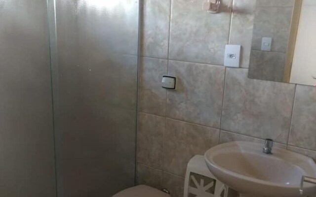 Pousada Sinpra
