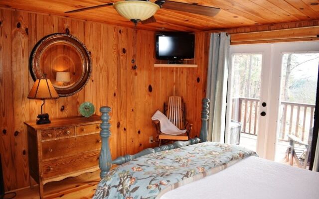 Little Bit of Heaven