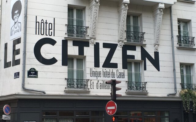 Le Citizen Hotel