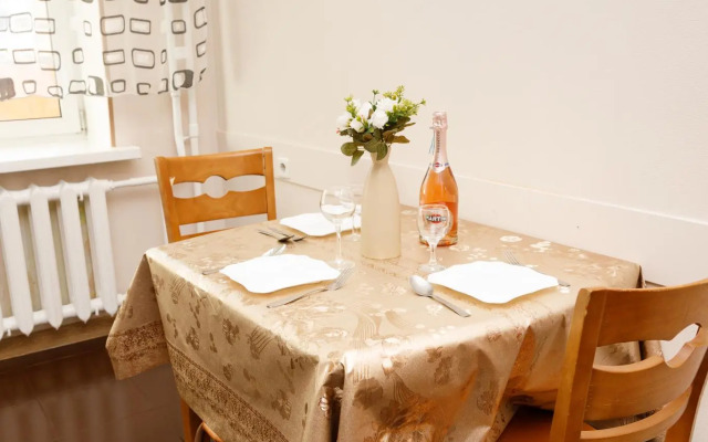 Декабрист на Петровско-Заводской 25