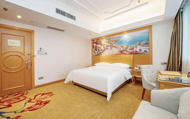 Venus International Hotel(Dongguan Songshan Lake Huawei University Store)