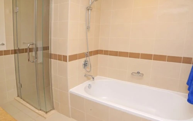 Beautiful One Bedroom in 29 boulevard - 26