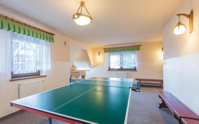 Dom Wczasowy Na Kamieńcu