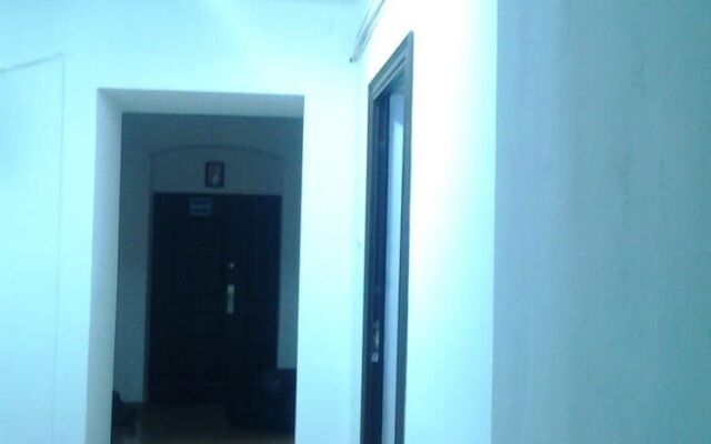 Leyla Guesthouse Hostel
