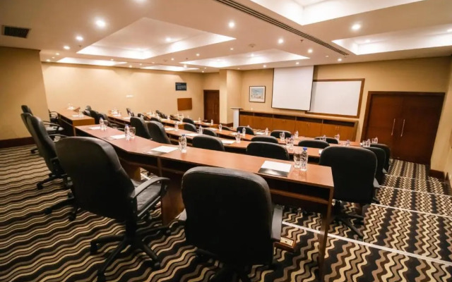 Eurobuilding Hotel & Suites Guayana