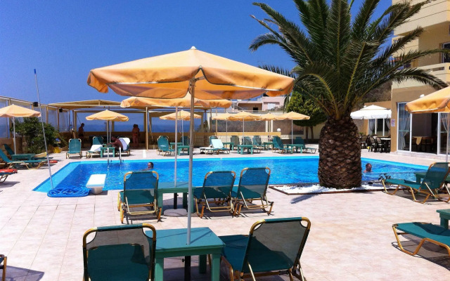 Top Hotel