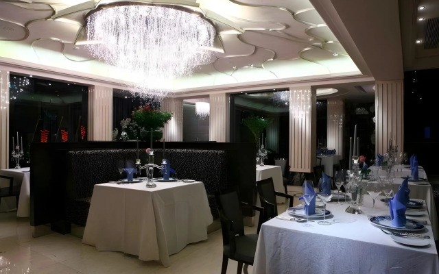 Chateau Star River Guangzhou